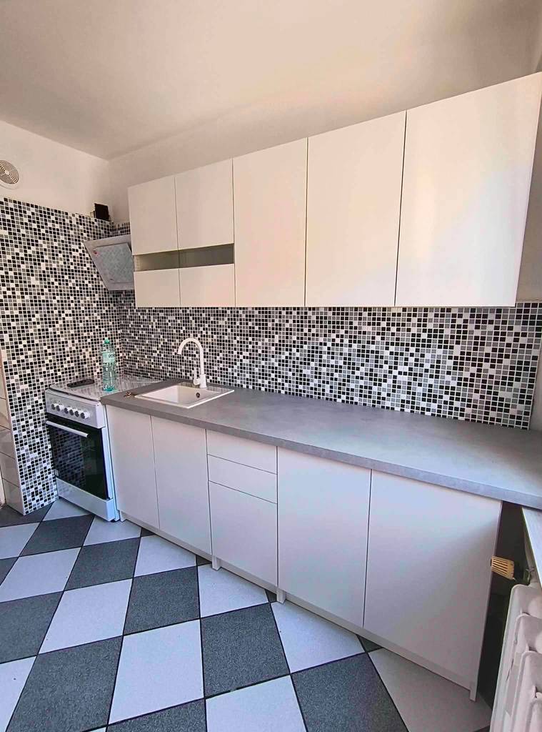 Mieszkanie 60,2 m², Białystok, Plac Wyzwolenia - zdjęcie 3