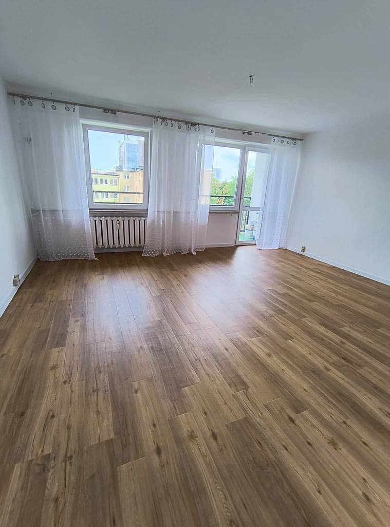 Mieszkanie 60,2 m², Białystok, Plac Wyzwolenia - zdjęcie 1