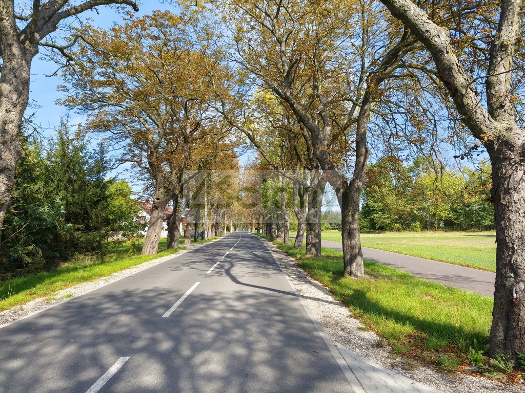 Działka budowlana 1643&nbsp;m², Zaręby - zdjęcie 1