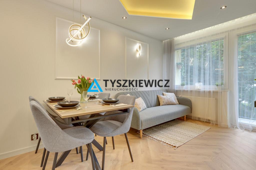 3 pokoje po remoncie, idealna lokalizacja! - zdjęcie 1