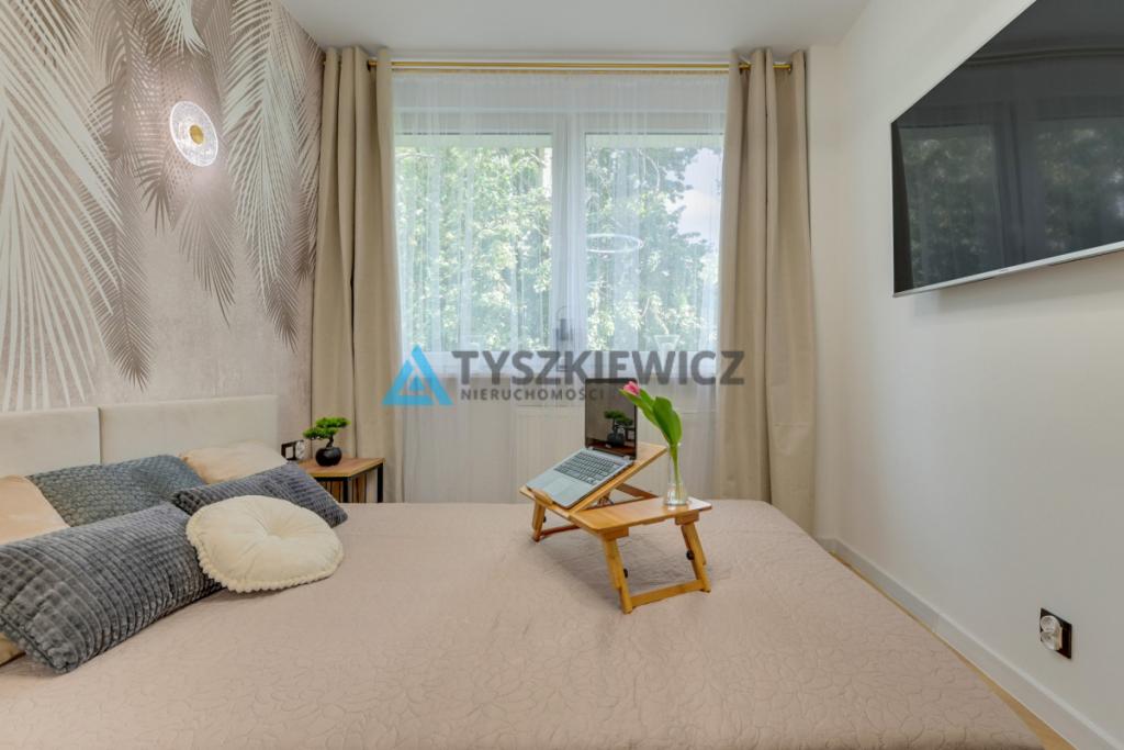 3 pokoje po remoncie, idealna lokalizacja! - zdjęcie 9