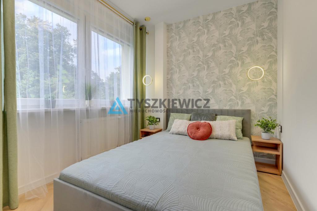 3 pokoje po remoncie, idealna lokalizacja! - zdjęcie 11