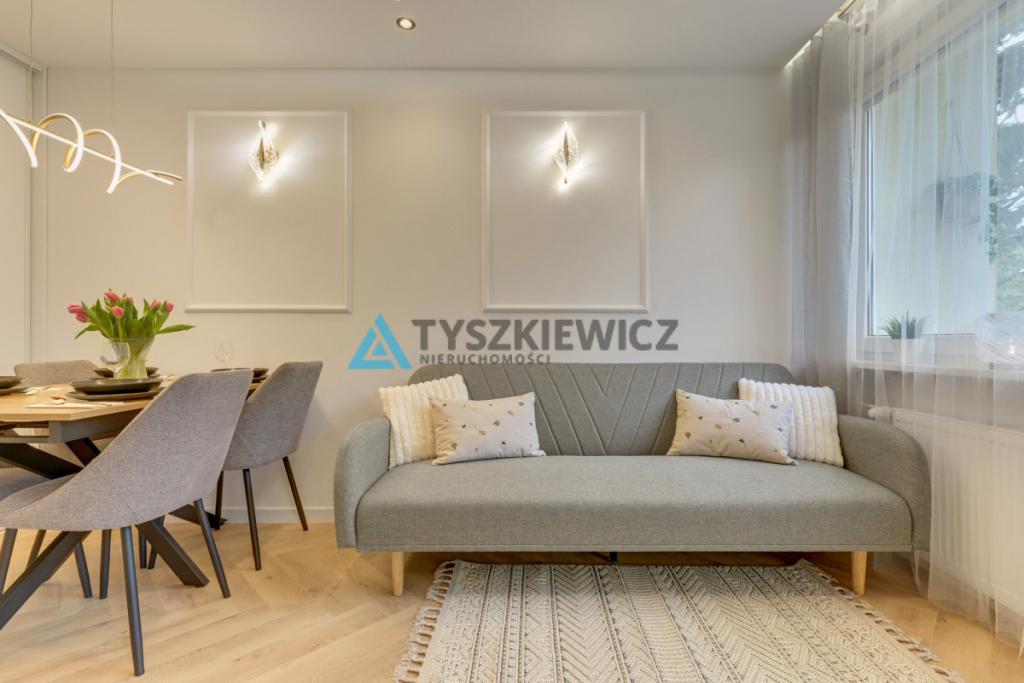 3 pokoje po remoncie, idealna lokalizacja! - zdjęcie 5