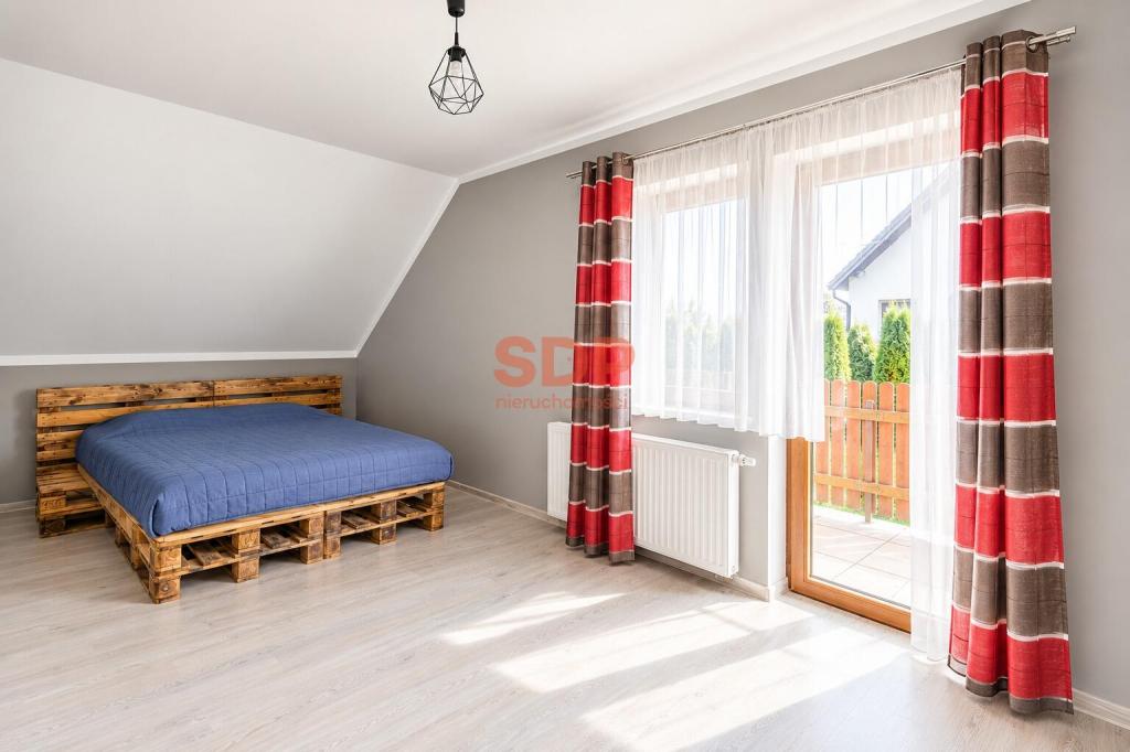Dom 169 m², Nadolice Małe, Wrocławska - zdjęcie 16