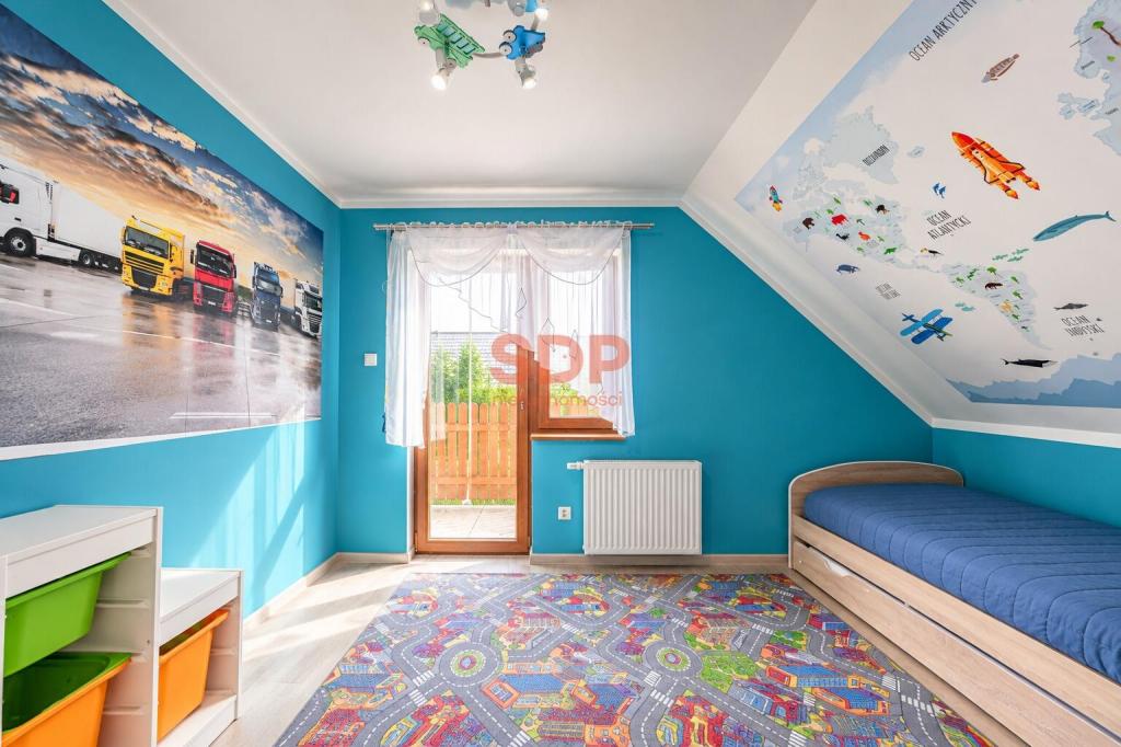 Dom 169 m², Nadolice Małe, Wrocławska - zdjęcie 14