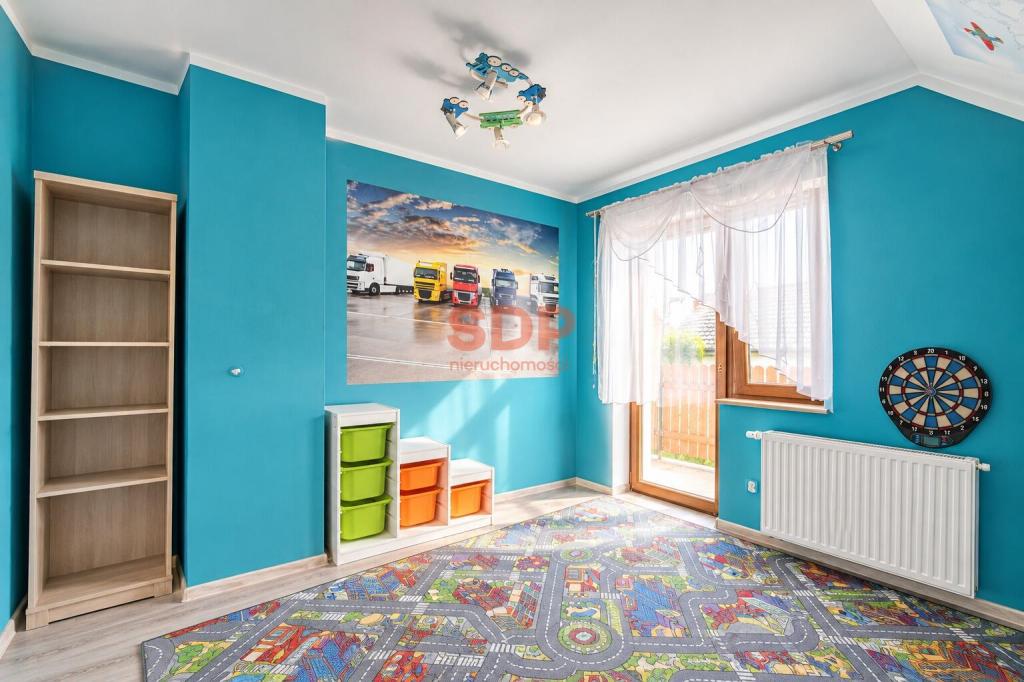 Dom 169 m², Nadolice Małe, Wrocławska - zdjęcie 15