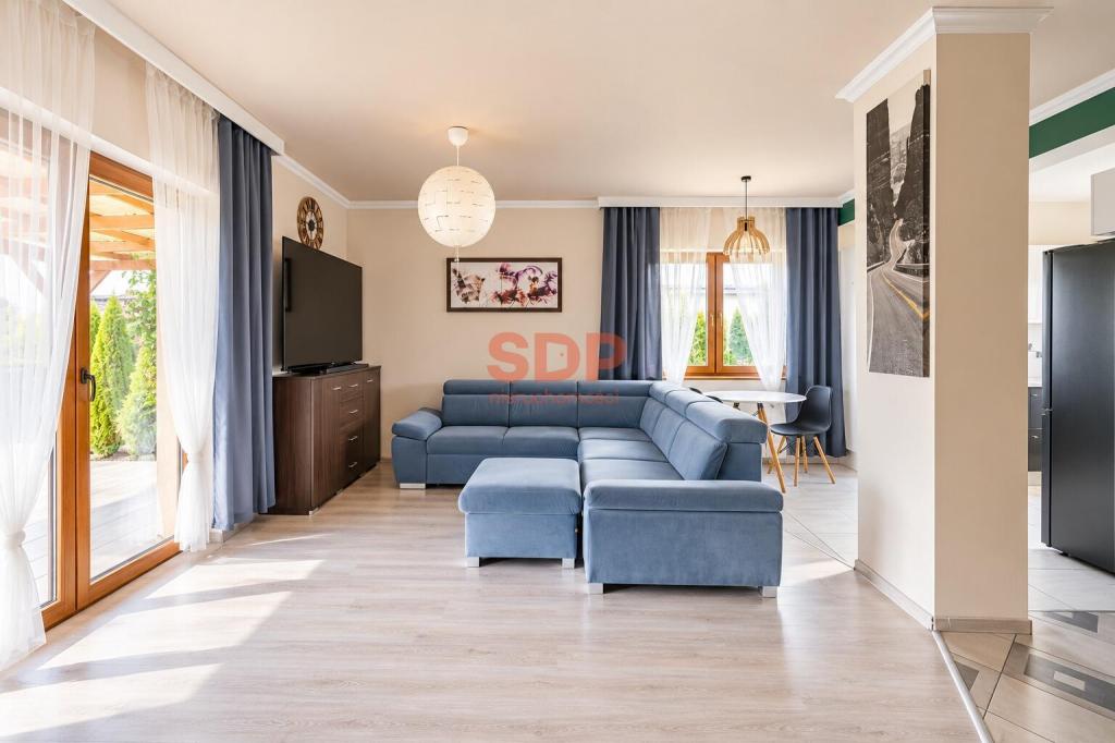 Dom 169 m², Nadolice Małe, Wrocławska - zdjęcie 2
