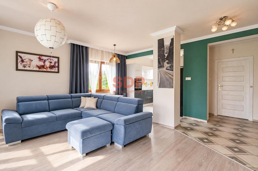 Dom 169 m², Nadolice Małe, Wrocławska - zdjęcie 5