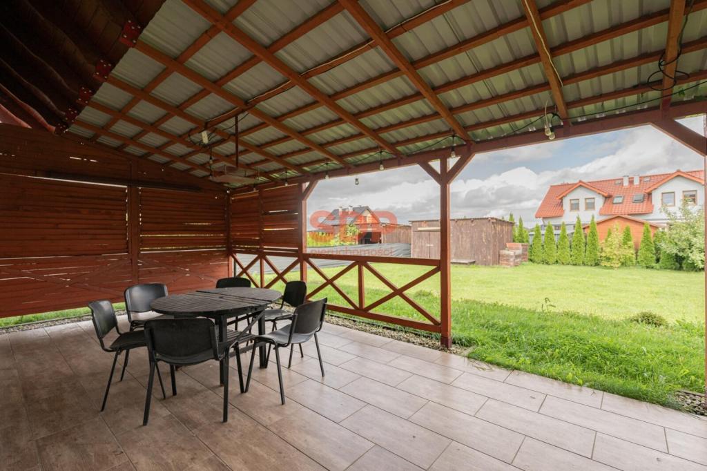 Dom 169 m², Nadolice Małe, Wrocławska - zdjęcie 10