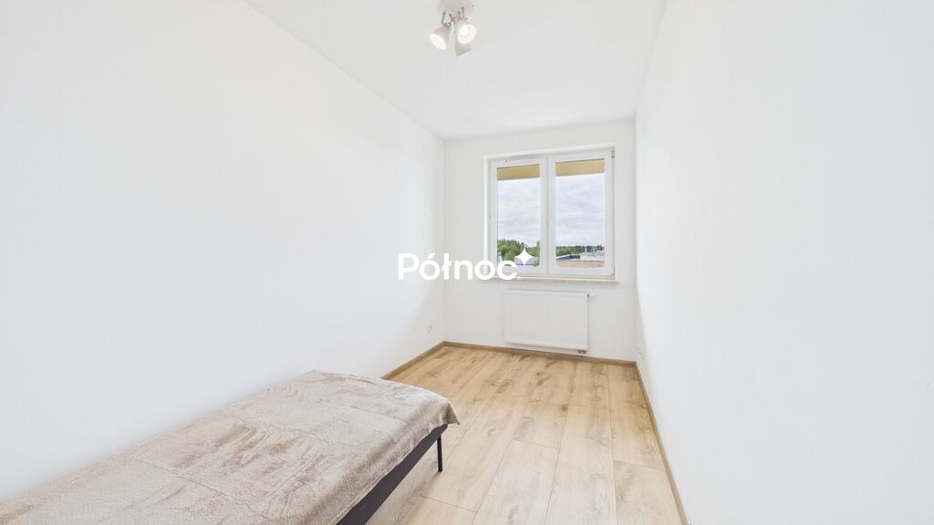 Mieszkanie 34,15&nbsp;m², Wasilków, Dereniowa - zdjęcie 7