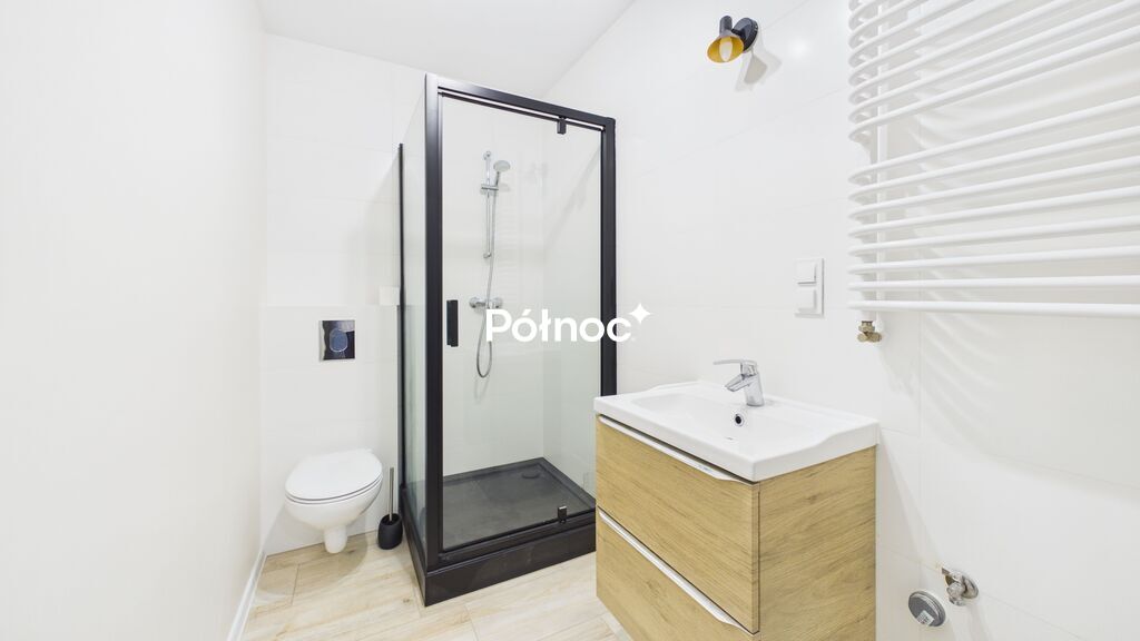 Mieszkanie 34,15&nbsp;m², Wasilków, Dereniowa - zdjęcie 10