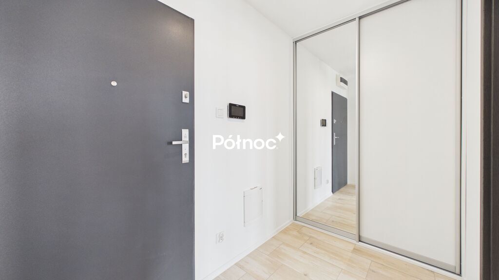 Mieszkanie 34,15&nbsp;m², Wasilków, Dereniowa - zdjęcie 5