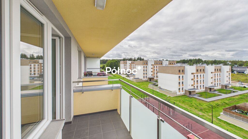 Mieszkanie 34,15&nbsp;m², Wasilków, Dereniowa - zdjęcie 14