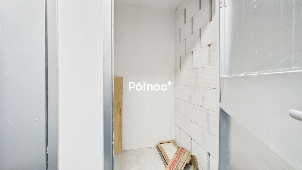 Mieszkanie 34,15&nbsp;m², Wasilków, Dereniowa - zdjęcie 18
