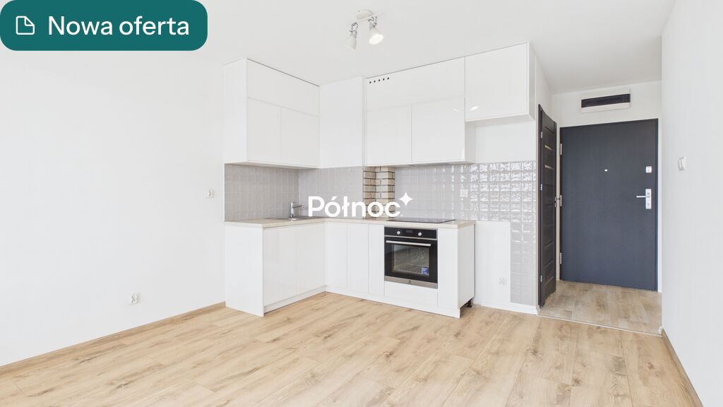 Mieszkanie 34,15&nbsp;m², Wasilków, Dereniowa - zdjęcie 1