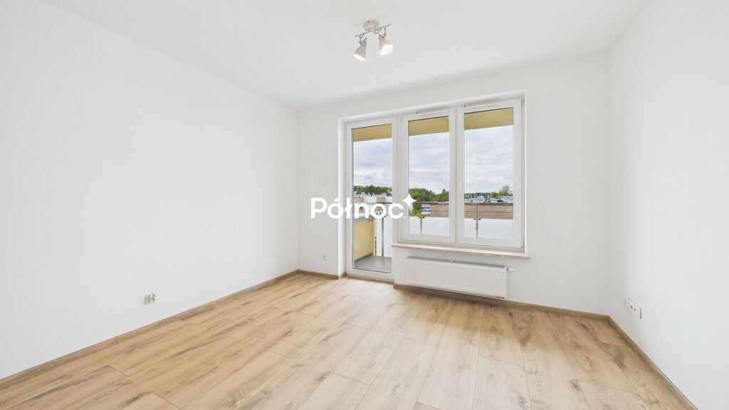 Mieszkanie 34,15&nbsp;m², Wasilków, Dereniowa - zdjęcie 4