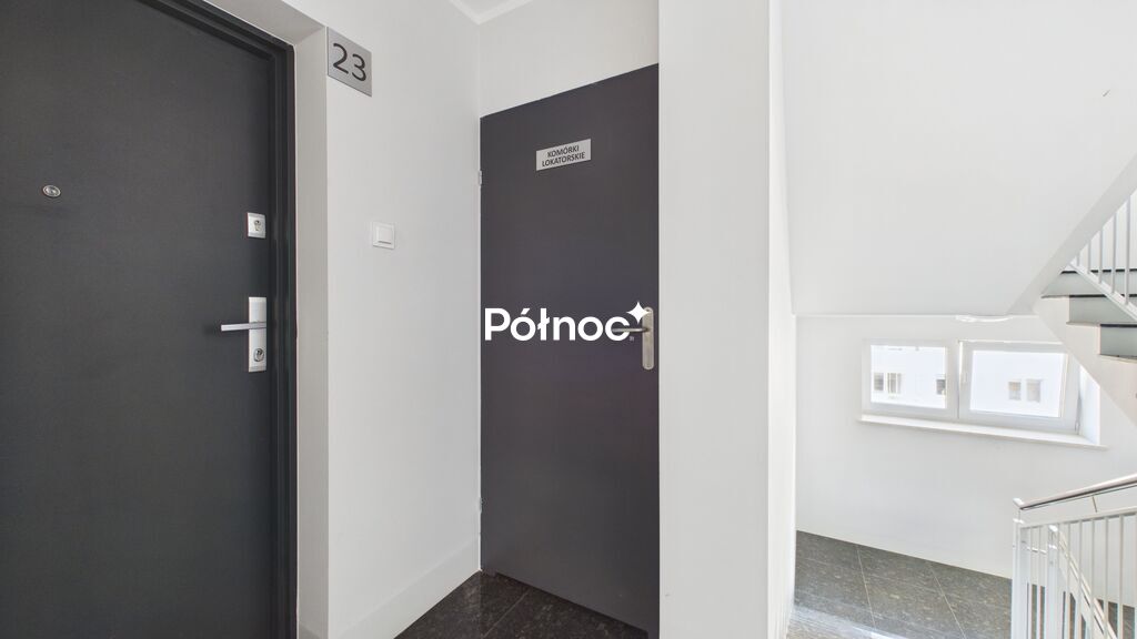 Mieszkanie 34,15&nbsp;m², Wasilków, Dereniowa - zdjęcie 19