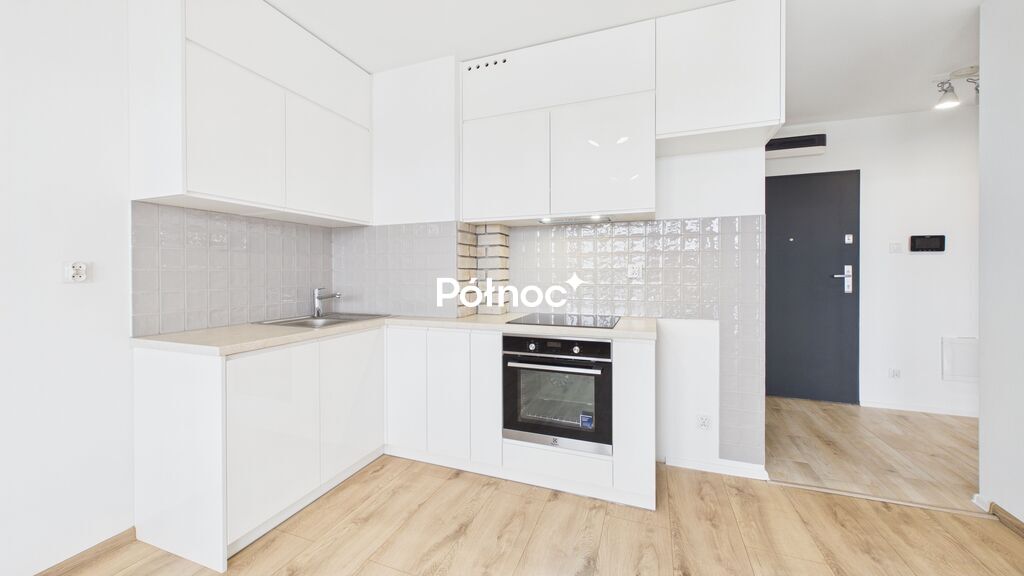 Mieszkanie 34,15&nbsp;m², Wasilków, Dereniowa - zdjęcie 3