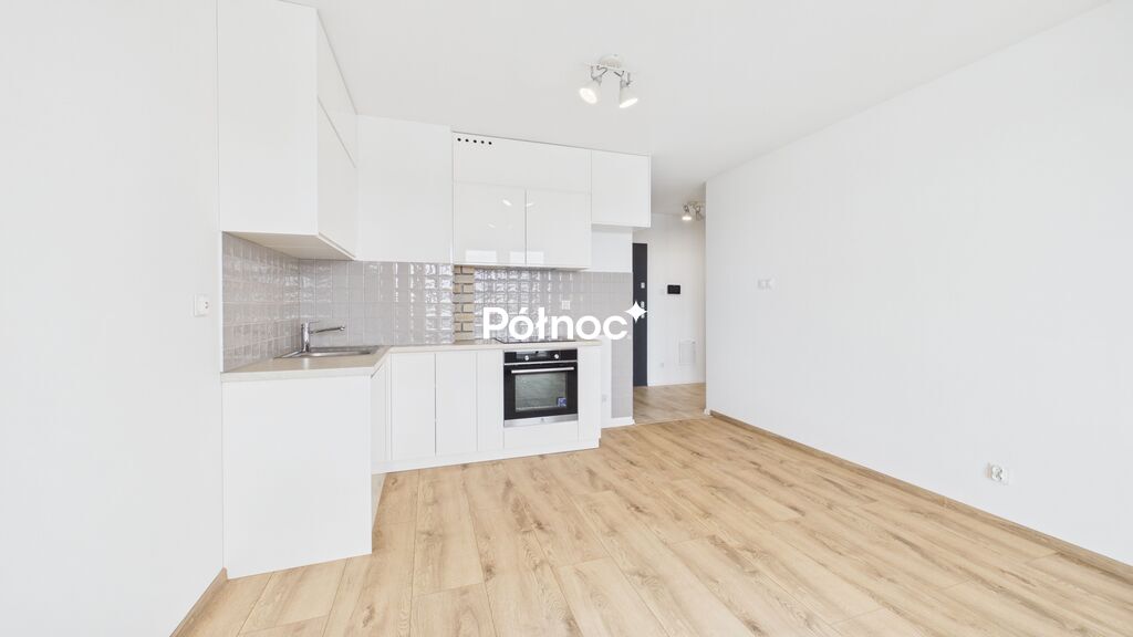 Mieszkanie 34,15&nbsp;m², Wasilków, Dereniowa - zdjęcie 2