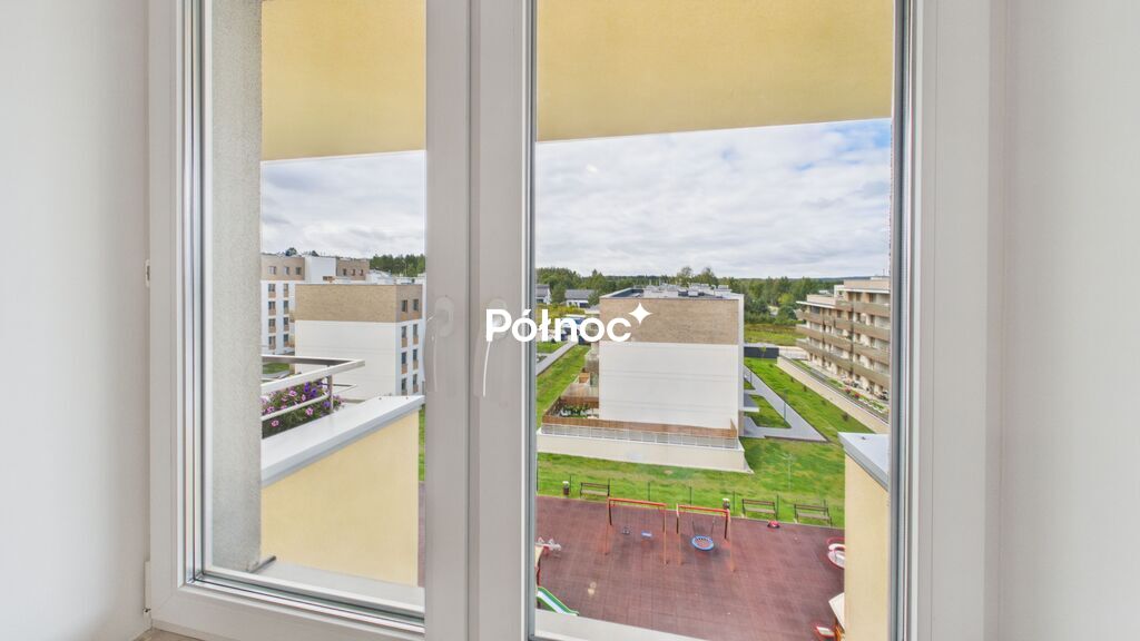 Mieszkanie 34,15&nbsp;m², Wasilków, Dereniowa - zdjęcie 12