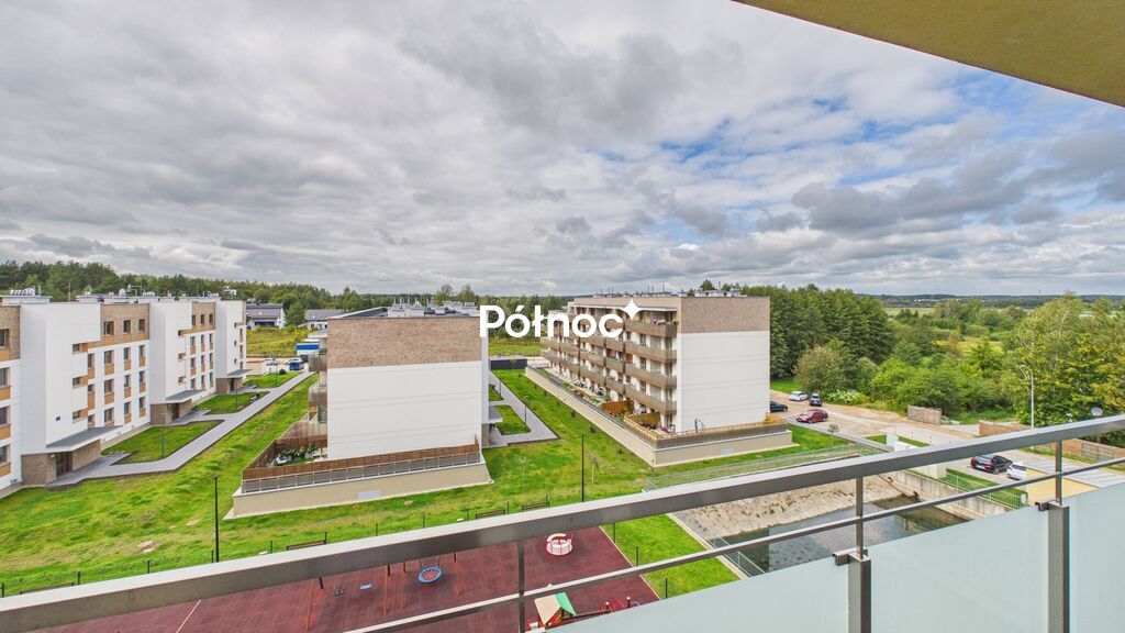 Mieszkanie 34,15&nbsp;m², Wasilków, Dereniowa - zdjęcie 13