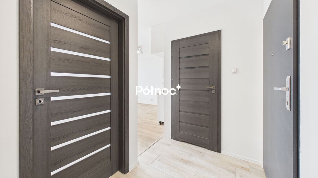 Mieszkanie 34,15&nbsp;m², Wasilków, Dereniowa - zdjęcie 9
