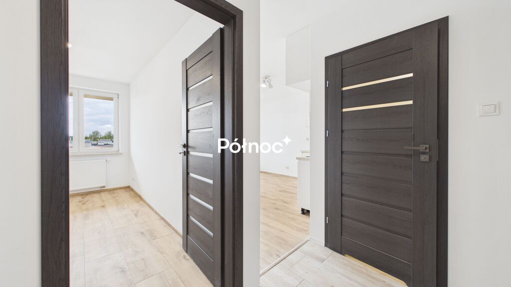 Mieszkanie 34,15&nbsp;m², Wasilków, Dereniowa - zdjęcie 6