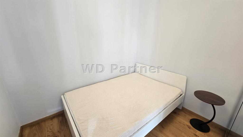 Mieszkanie 34&nbsp;m², Kraków, Juliusza Lea - zdjęcie 2