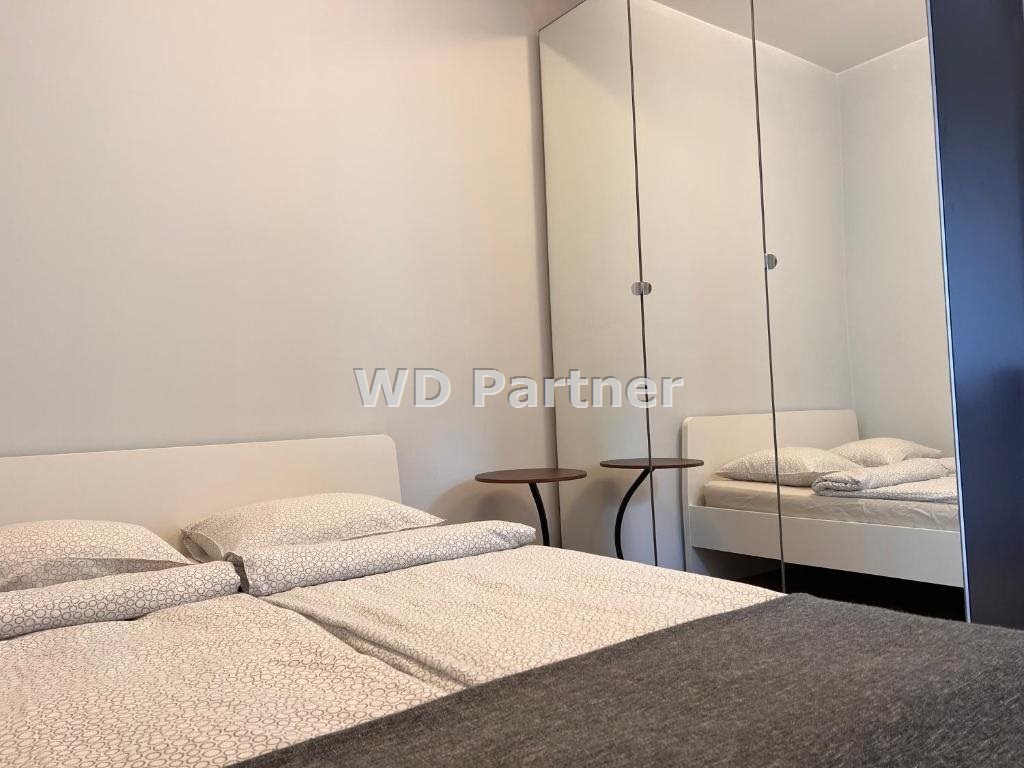 Mieszkanie 34&nbsp;m², Kraków, Juliusza Lea - zdjęcie 5