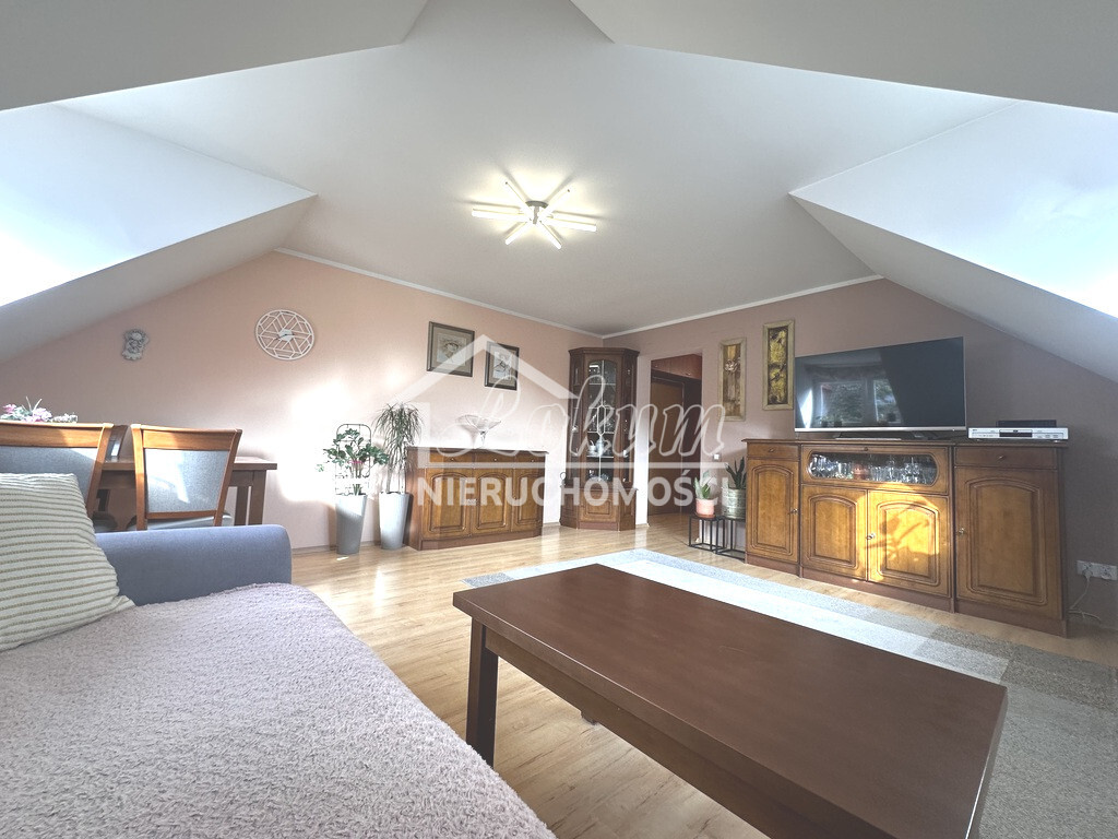 Mieszkanie 44,78&nbsp;m², Szczecin, Horeszków - zdjęcie 3
