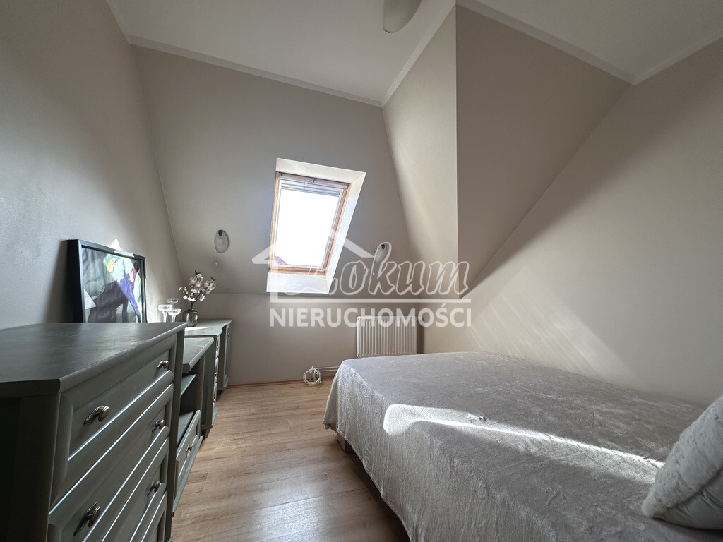 Mieszkanie 44,78&nbsp;m², Szczecin, Horeszków - zdjęcie 4