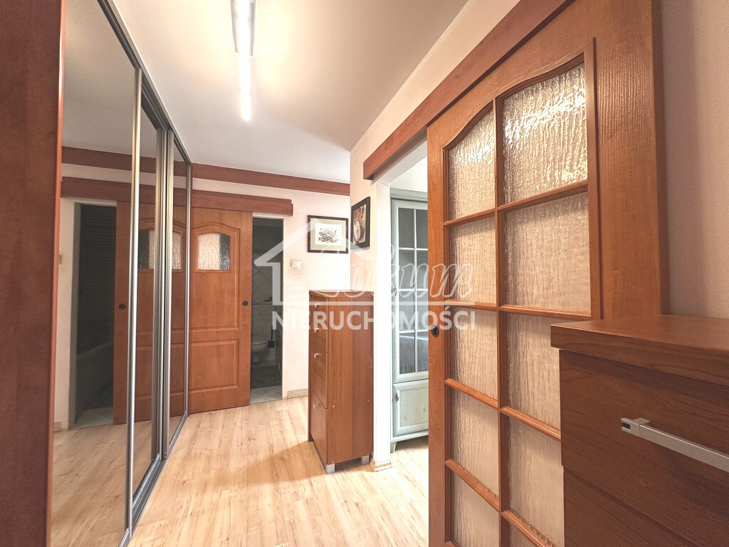 Mieszkanie 44,78&nbsp;m², Szczecin, Horeszków - zdjęcie 7