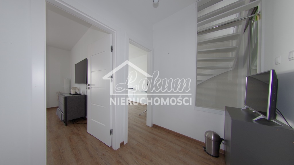 Mieszkanie 98 m², Szczecin, Partyzantów - zdjęcie 7