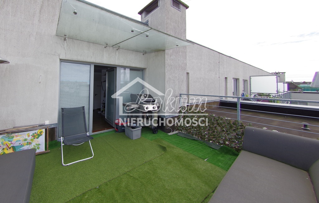 Mieszkanie 98 m², Szczecin, Partyzantów - zdjęcie 3