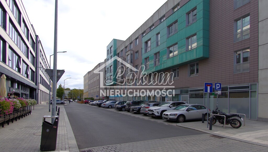 Mieszkanie 98 m², Szczecin, Partyzantów - zdjęcie 1