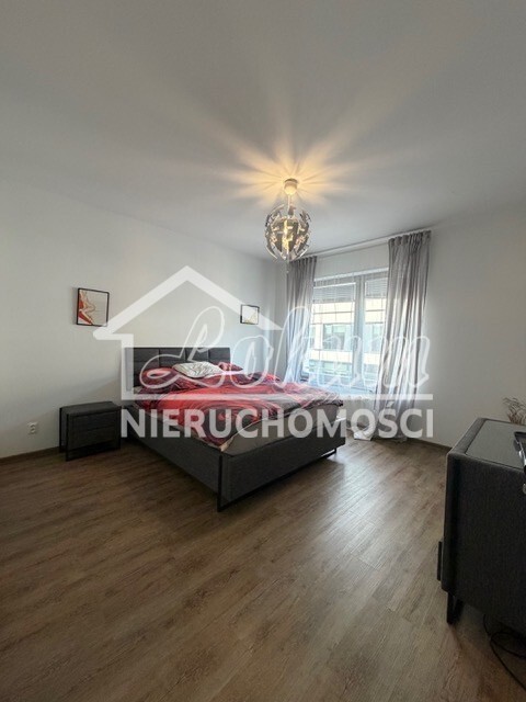 Mieszkanie 98 m², Szczecin, Partyzantów - zdjęcie 3