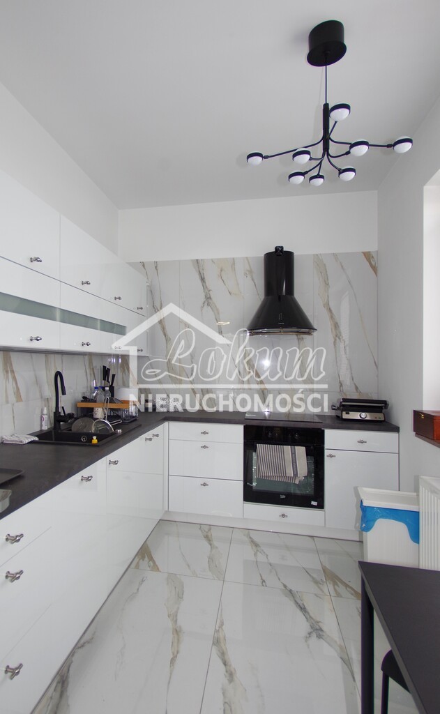 Mieszkanie 98 m², Szczecin, Partyzantów - zdjęcie 5