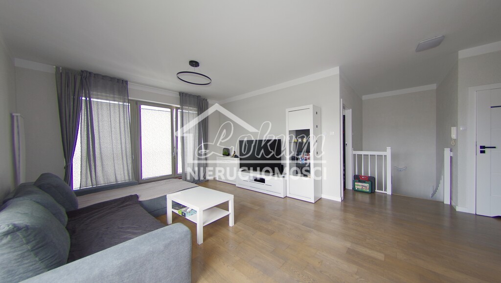 Mieszkanie 98 m², Szczecin, Partyzantów - zdjęcie 2