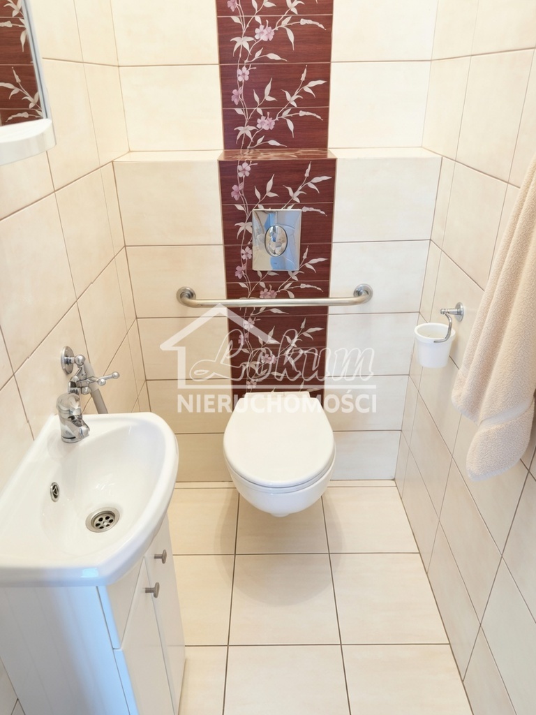 Mieszkanie 98 m², Szczecin, Partyzantów - zdjęcie 4