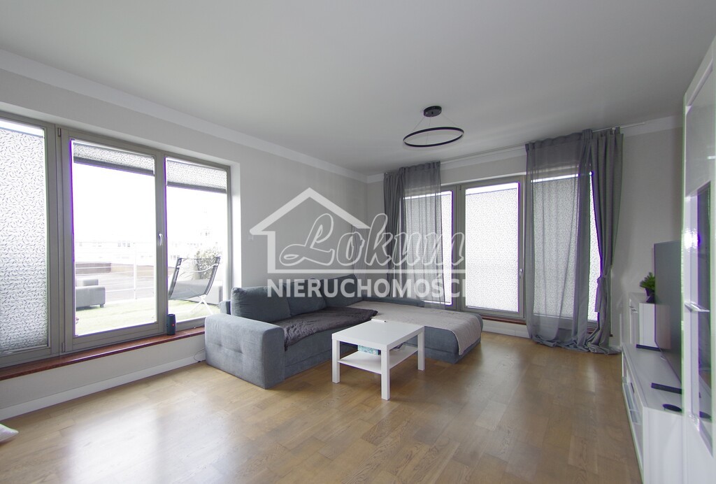 Mieszkanie 98 m², Szczecin, Partyzantów - zdjęcie 15
