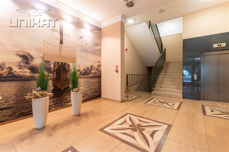 Mieszkanie 52&nbsp;m², Gdańsk, Kaprów - zdjęcie 17