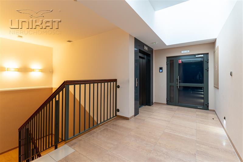 Mieszkanie 52&nbsp;m², Gdańsk, Kaprów - zdjęcie 15