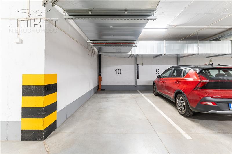 Mieszkanie 52&nbsp;m², Gdańsk, Kaprów - zdjęcie 18