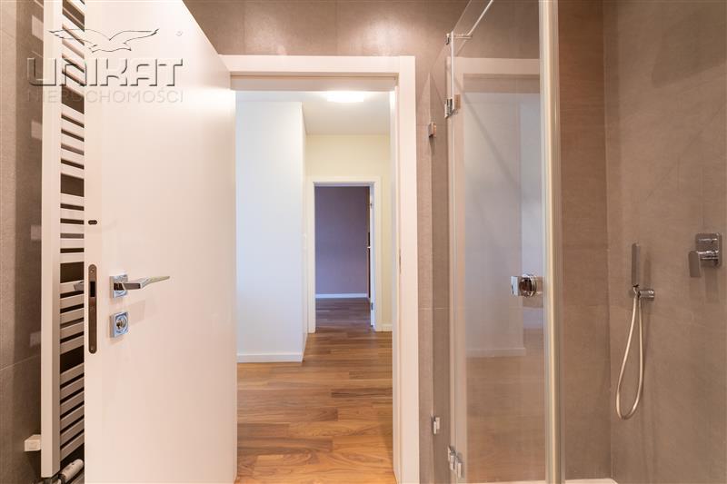 Mieszkanie 52&nbsp;m², Gdańsk, Kaprów - zdjęcie 10