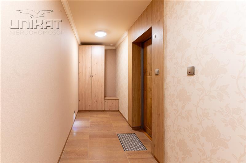 Mieszkanie 52&nbsp;m², Gdańsk, Kaprów - zdjęcie 12
