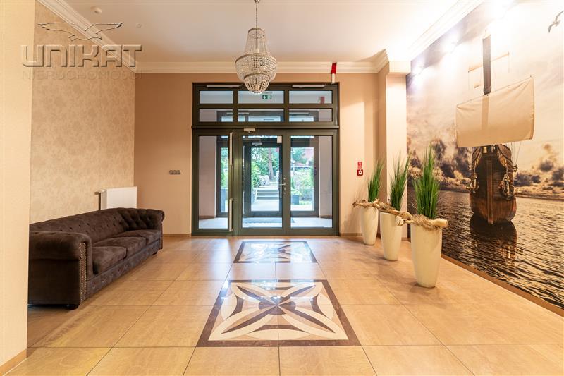 Mieszkanie 52&nbsp;m², Gdańsk, Kaprów - zdjęcie 16