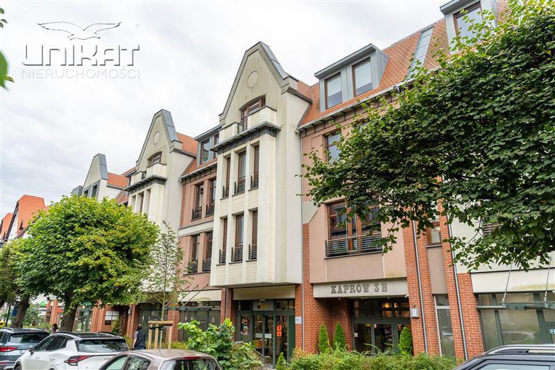 Mieszkanie 52&nbsp;m², Gdańsk, Kaprów - zdjęcie 13
