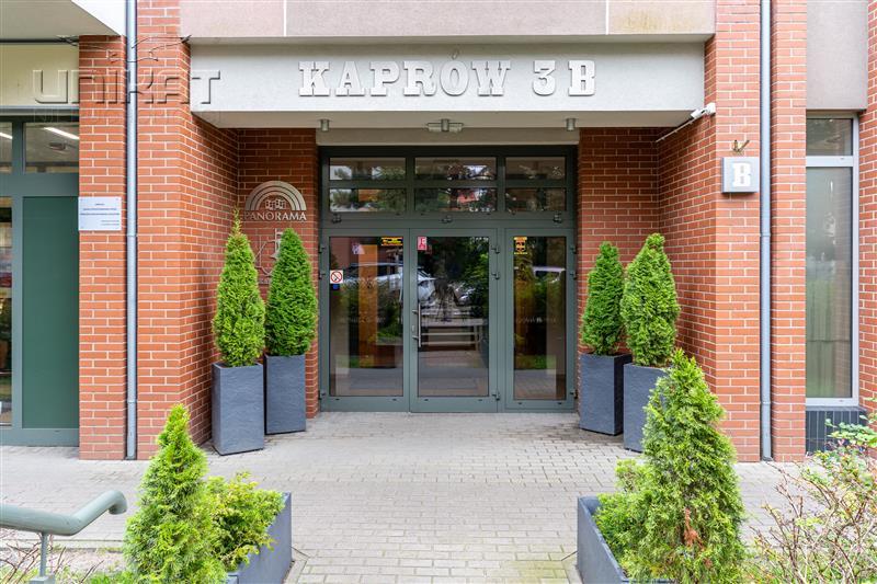 Mieszkanie 52&nbsp;m², Gdańsk, Kaprów - zdjęcie 14