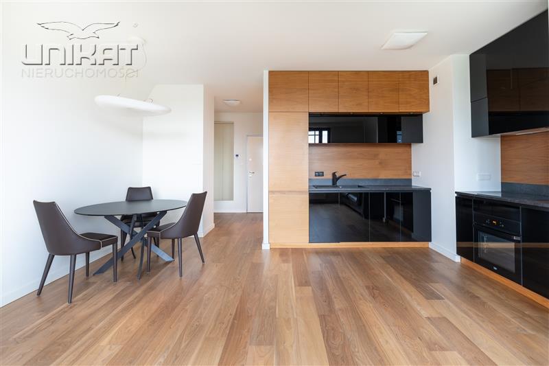 Mieszkanie 52&nbsp;m², Gdańsk, Kaprów - zdjęcie 3
