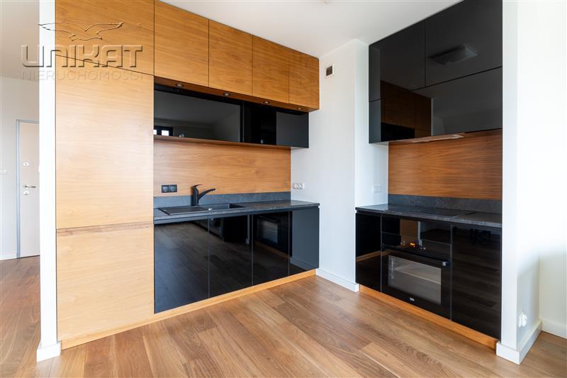Mieszkanie 52&nbsp;m², Gdańsk, Kaprów - zdjęcie 4